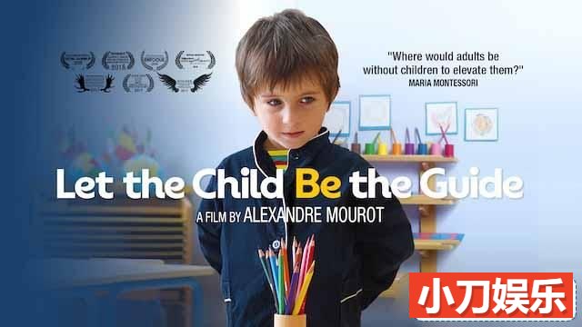 法国儿童教育纪录片《蒙特梭利小教室 Let the Child Be the Guide》全1集中字 TS/蓝光高清纪录片插图