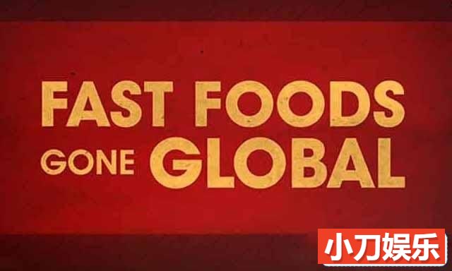 探索频道美食纪录片《世界速食 Fast Foods Gone Global》第1季中字 TS/蓝光高清纪录片插图